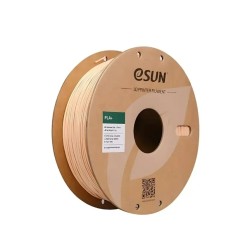 Esun PLA+ (Plus) 3D Yazıcı Filamenti Bej 1.75mm 1kg