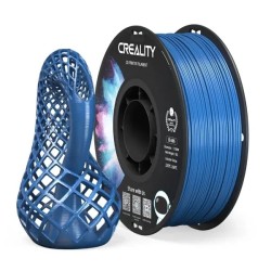 Creality CR-ABS 3D Yazıcı Filamenti Mavi 1.75mm 1kg