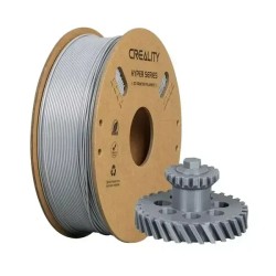 Creality Hyper ABS 3D Yazıcı Filamenti Gri 1.75mm 1kg
