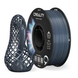 Creality CR-ABS 3D Yazıcı Filamenti Gri 1.75mm 1kg