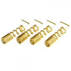 GSM Spiral Anten 900/1800MHz