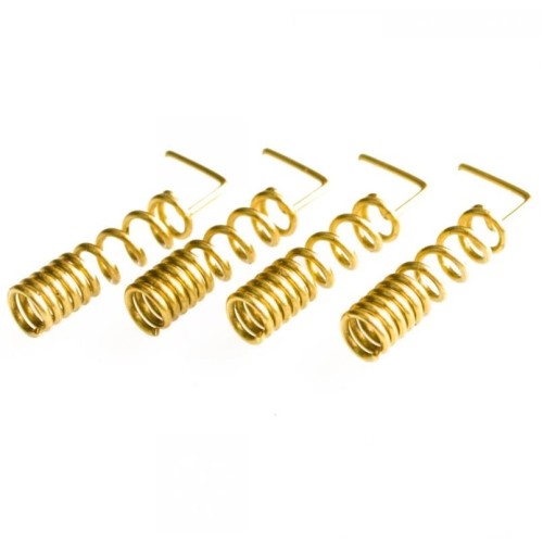 GSM Spiral Anten 900/1800MHz