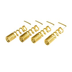 Dual Band GSM Spiral Antenna 900/1800 MHz