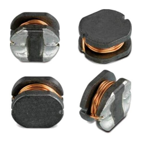 22UH SMD Power İndüktör Bobin 4.5X4X3.2MM SMD