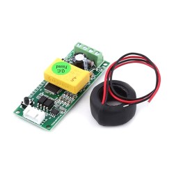 PZEM-004T 100A AC Güç ve Akım Ölçüm Modülü