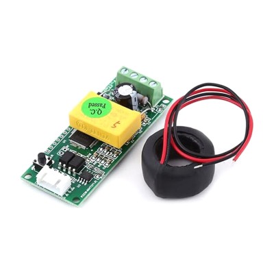 PZEM-004T 100A AC Güç ve Akım Ölçüm Modülü