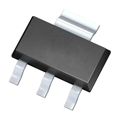 FZT951TA PNP Transistör 60V 3A SOT223