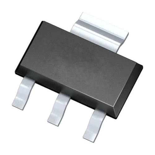 FZT749TA NPN Transistör 80V 3A