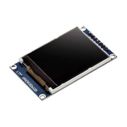 1.77 inç ST7735 TFT LCD Ekran Modülü