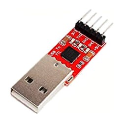 CP2102 USB–TTL UART Dönüştürücü Modül