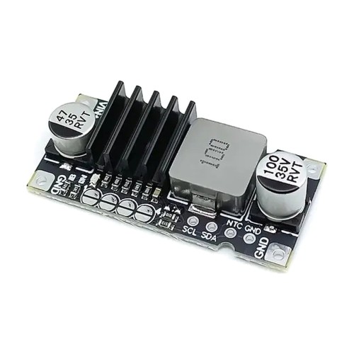 40W 3A DC-DC Ayarlanabilir Voltaj Düşürücü (1S-4S Lipo Uyumlu)