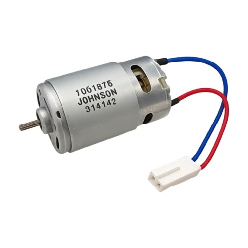 DC Fırçalı Motor (12V-18V)