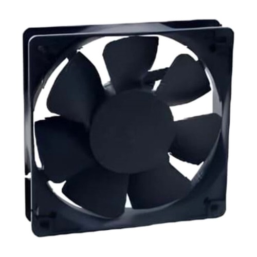 220V AC Metal Kasa Soğutma Fanı