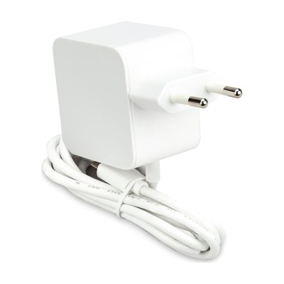 Raspberry Pi 5 27W USB-C Güç Adaptörü