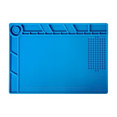S-140 Antistatik Lehimleme Matı (ESD)