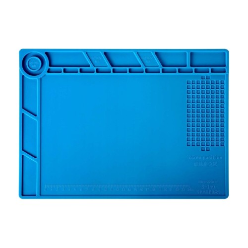S-140 Antistatik Lehimleme Matı (ESD)