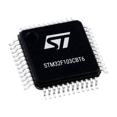 STM32F103CBT6 ARM Cortex-M3 Mikrodenetleyici