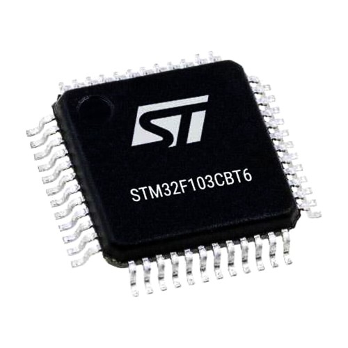 STM32F103CBT6 ARM Cortex-M3 Mikrodenetleyici