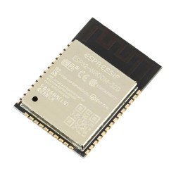 ESP32-WROOM-32E WiFi ve Bluetooth Modülü