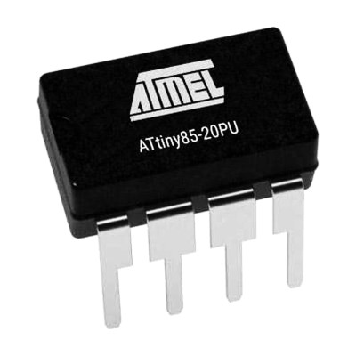 Atmel ATtiny85-20PU 20MHz AVR Mikrodenetleyici