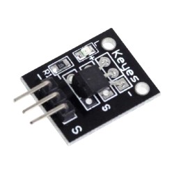 DS18B20 Mini Sıcaklık Sensörü