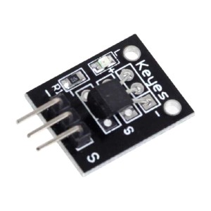 DS18B20 Mini Sıcaklık Sensörü