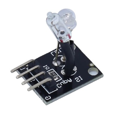 Cıvalı Eğim Sensörü Modülü KY-027