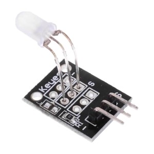 Çift Renkli LED Modülü (Arduino)