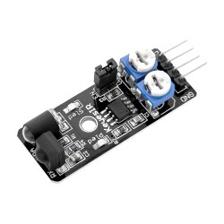 Arduino KY-032 IR Engel Sensör Modülü