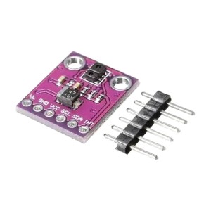 CJMCU-9930 Mikrodalga Radar Hareket Sensörü Modülü