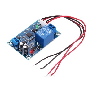 Su Seviye Kontrol Devresi XH-M203 Sensörlü