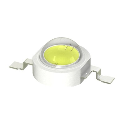 1 Watt 120 Lümen Power LED