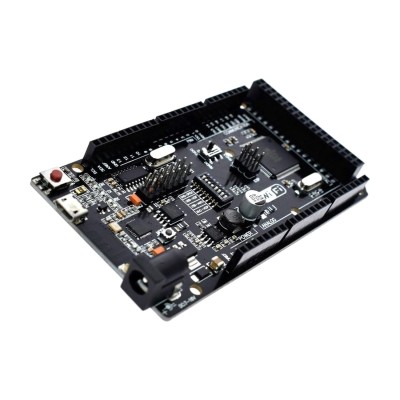 Arduino Mega 2560 + WiFi (ESP8266) Geliştirme Kartı