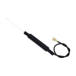900/1800 MHz GSM GPRS Dahili Spiral Anten IPEX U.FL