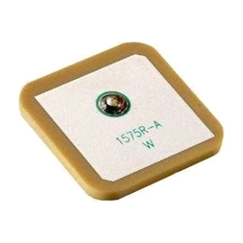 GPS Seramik Patch Anten 25x25x2mm