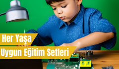 hiber biliÅŸim her yaÅŸa uygun egitim setleri